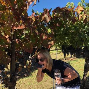 Meet your Posher, Jill